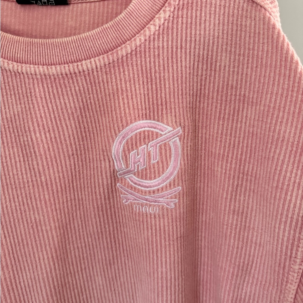 HIGH TECH MAUI sweatshirt - Picture 4 of 11